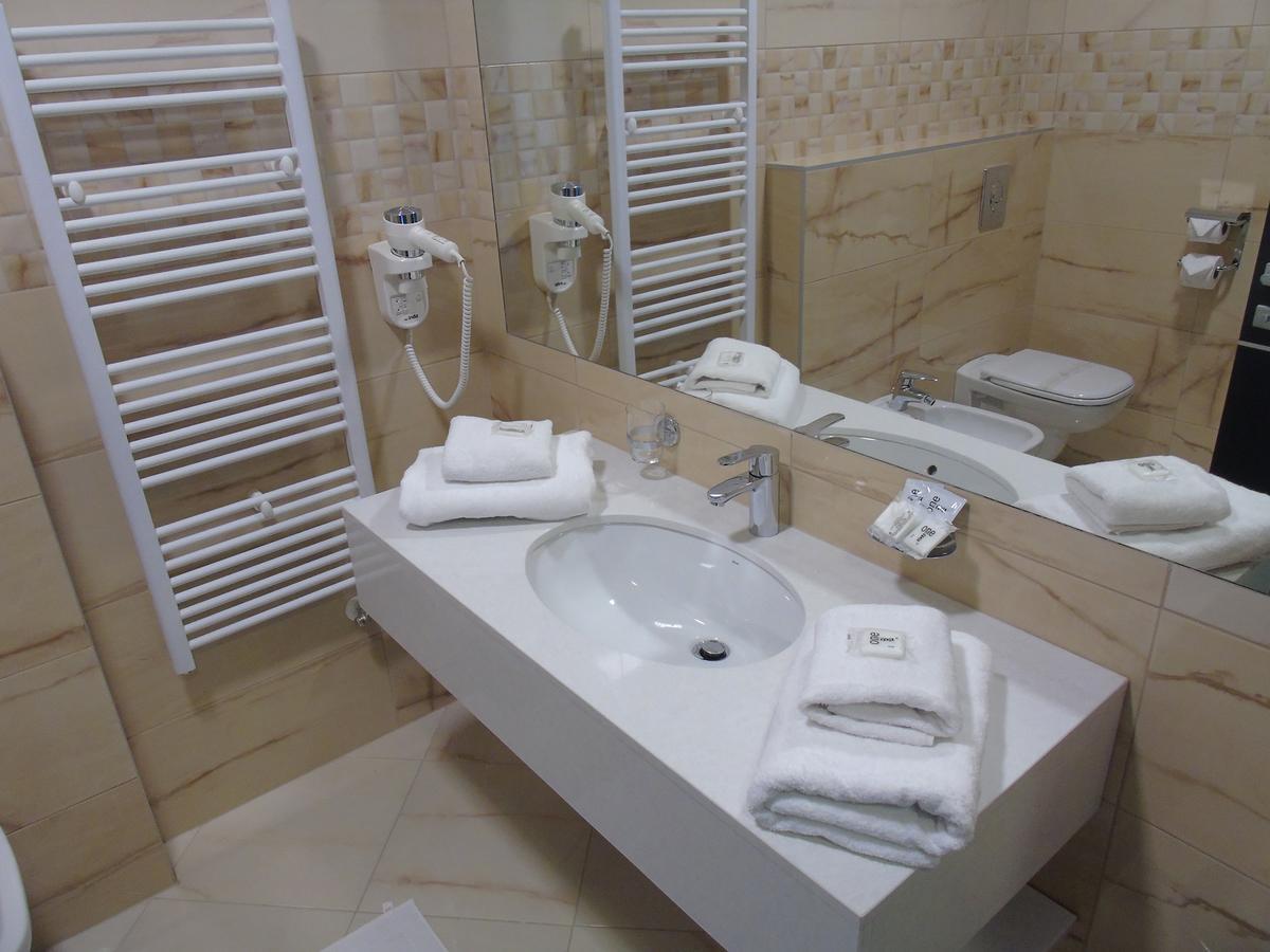 Motel Kamenica Bihać Dış mekan fotoğraf