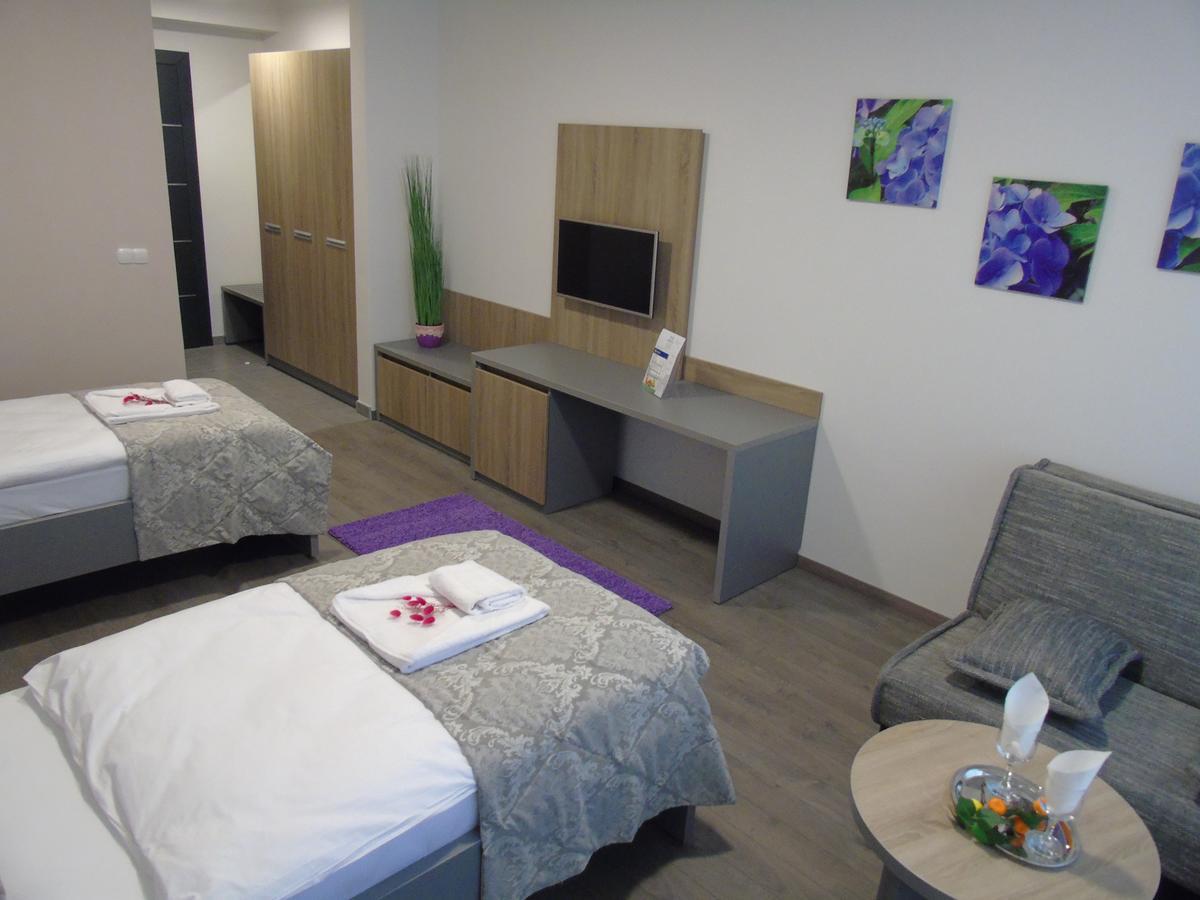Motel Kamenica Bihać Dış mekan fotoğraf