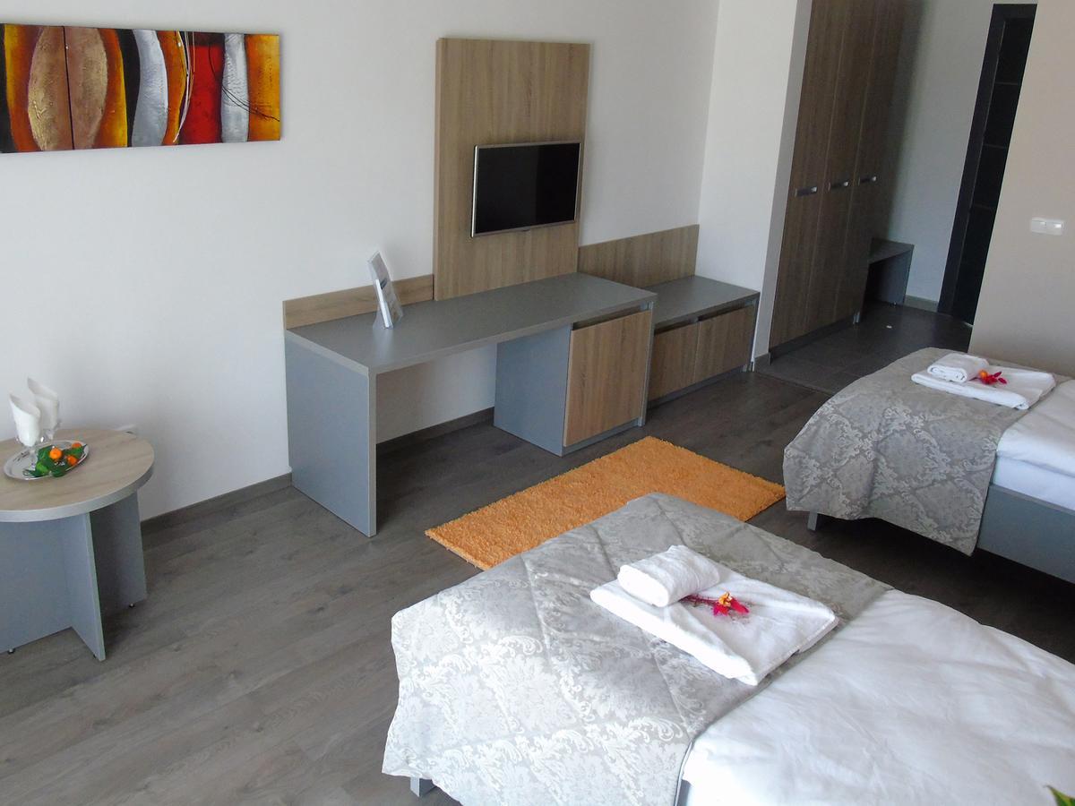 Motel Kamenica Bihać Dış mekan fotoğraf