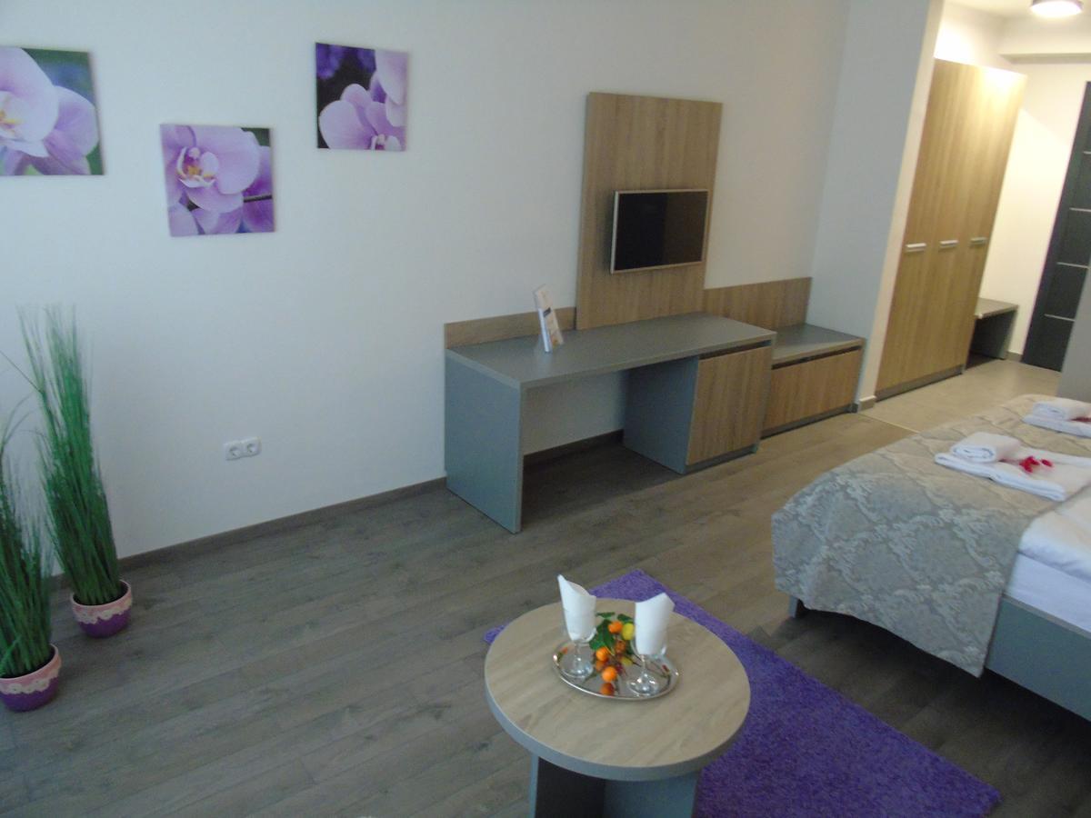 Motel Kamenica Bihać Dış mekan fotoğraf