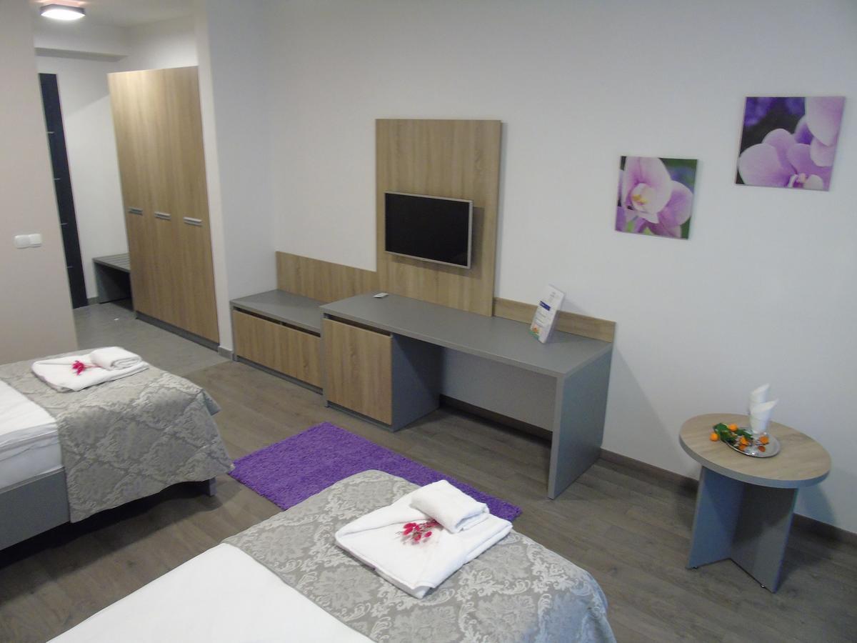 Motel Kamenica Bihać Dış mekan fotoğraf