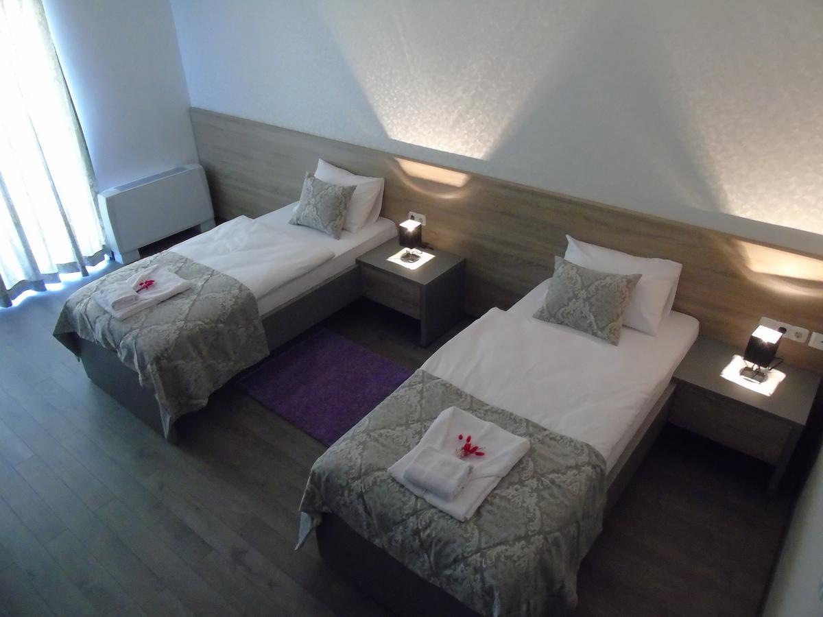 Motel Kamenica Bihać Dış mekan fotoğraf