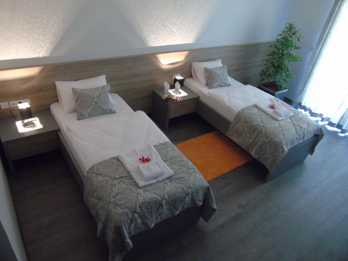 Motel Kamenica Bihać Dış mekan fotoğraf