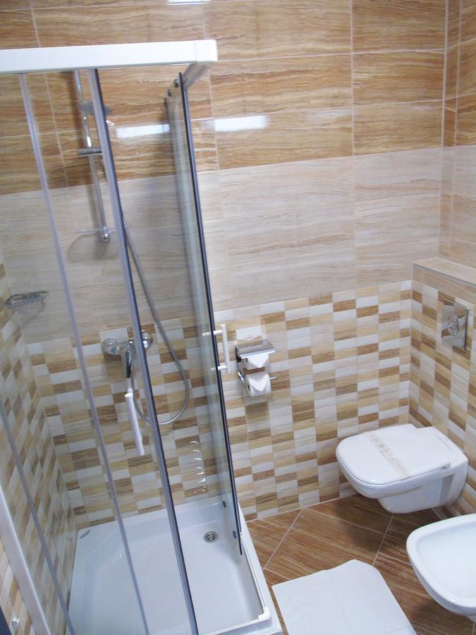 Motel Kamenica Bihać Dış mekan fotoğraf