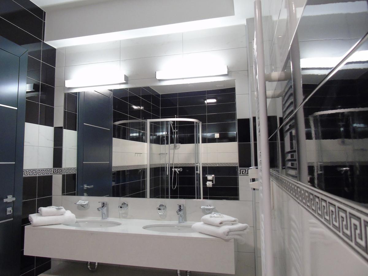 Motel Kamenica Bihać Dış mekan fotoğraf