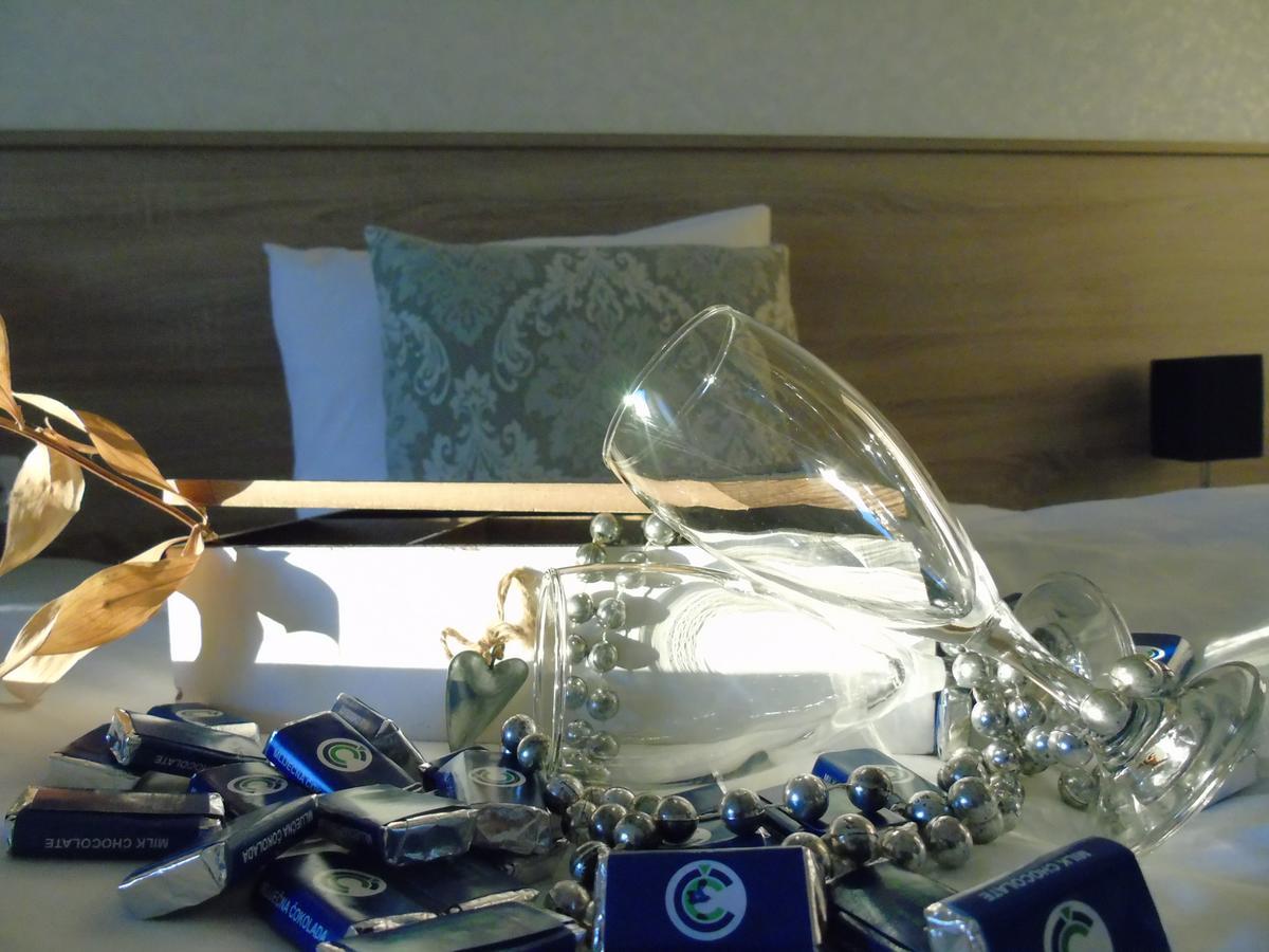 Motel Kamenica Bihać Dış mekan fotoğraf