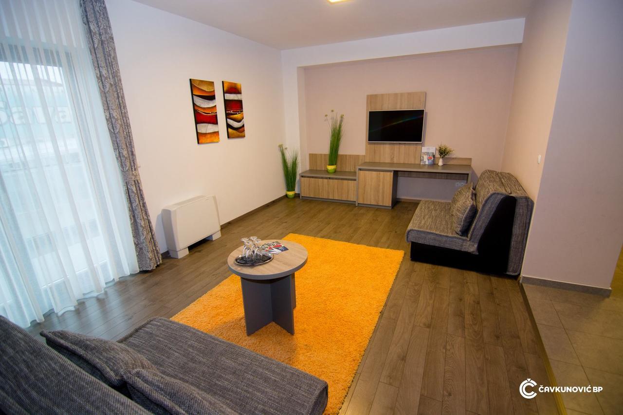Motel Kamenica Bihać Dış mekan fotoğraf