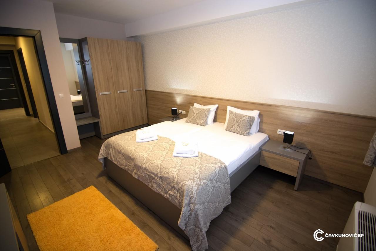 Motel Kamenica Bihać Dış mekan fotoğraf