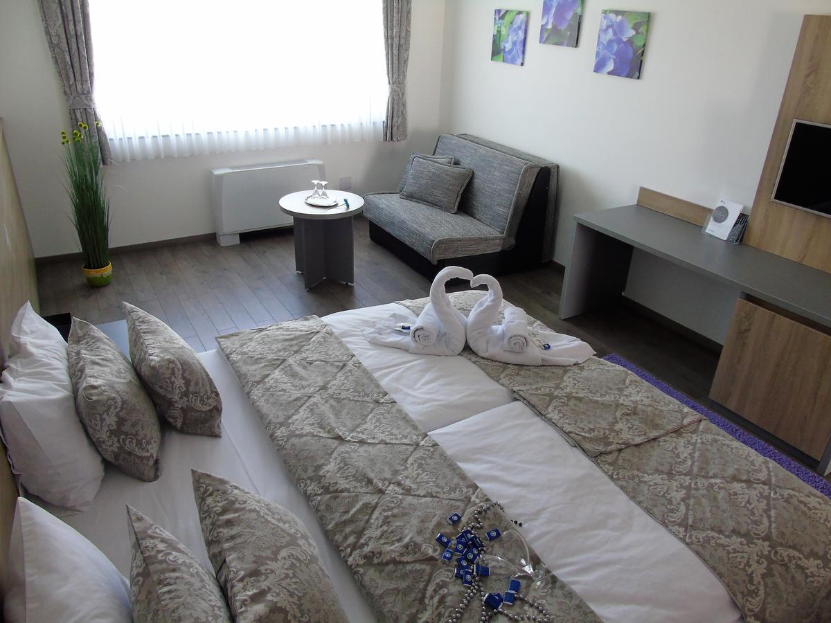 Motel Kamenica Bihać Dış mekan fotoğraf