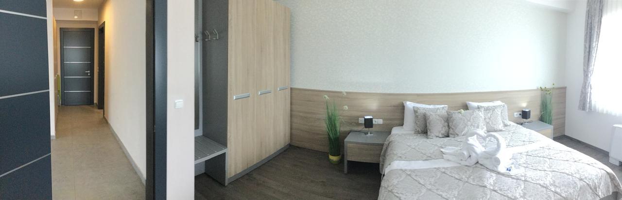 Motel Kamenica Bihać Dış mekan fotoğraf
